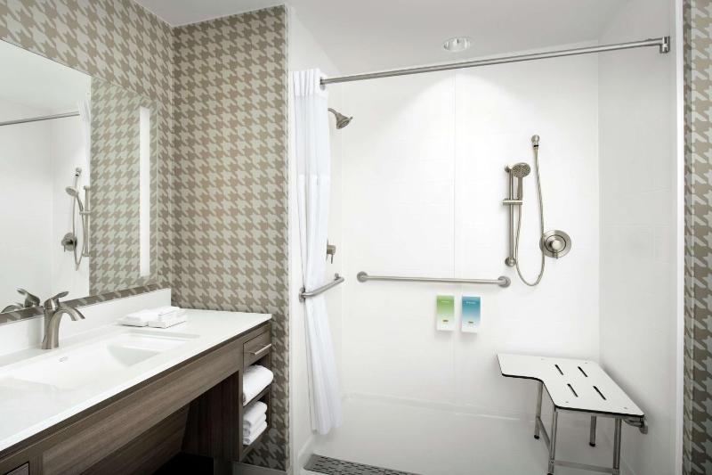 Home2 Suites by Hilton San Antonio Lackland/Sea World - image 13