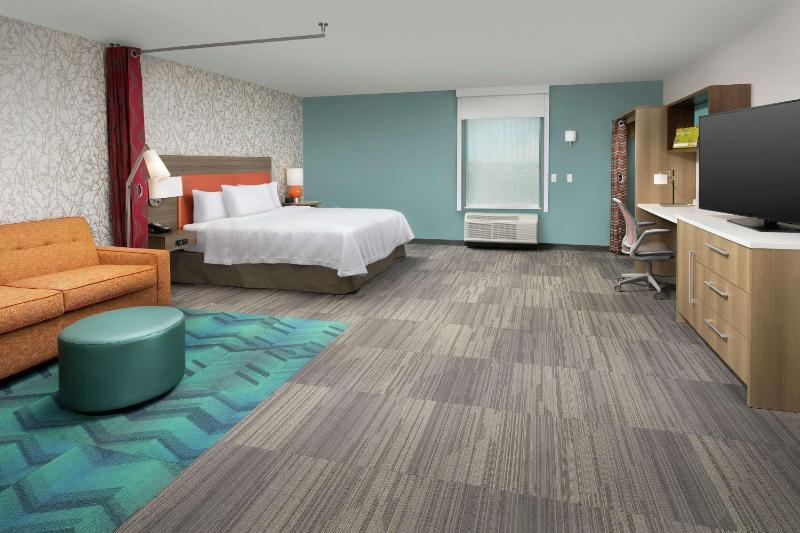 Home2 Suites by Hilton San Antonio Lackland/Sea World - image 11