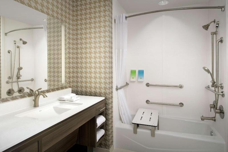 Home2 Suites by Hilton San Antonio Lackland/Sea World - image 17