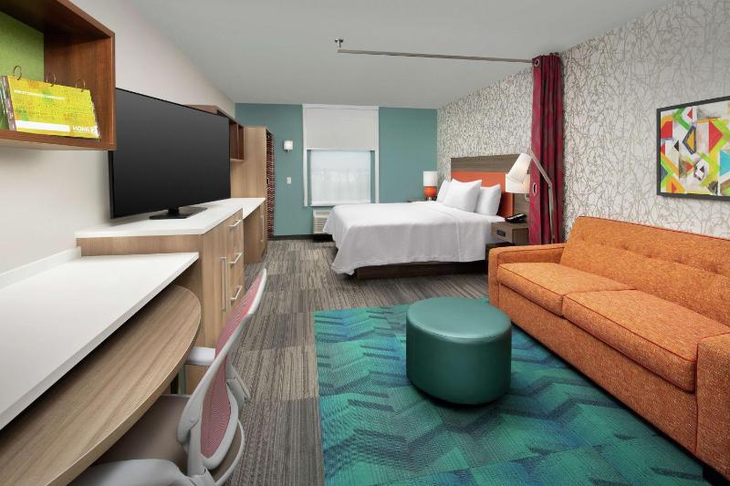 Home2 Suites by Hilton San Antonio Lackland/Sea World - image 9