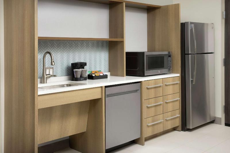 Home2 Suites by Hilton San Antonio Lackland/Sea World - image 22