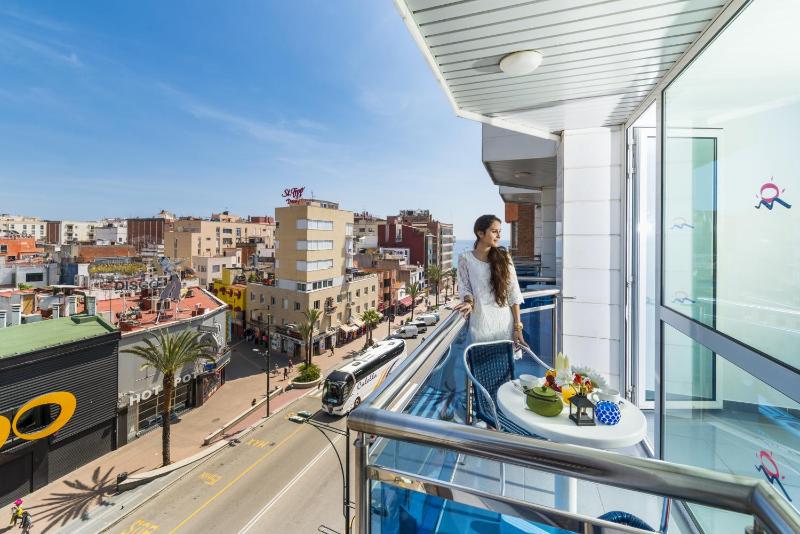 Apartaments Blau by Marsol - image 14