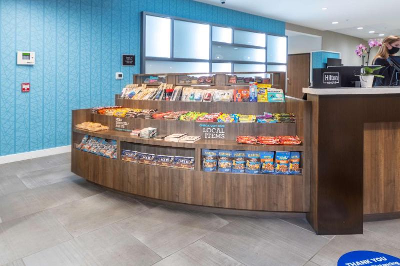 Tru by Hilton Minneapolis Mall of America - image 22