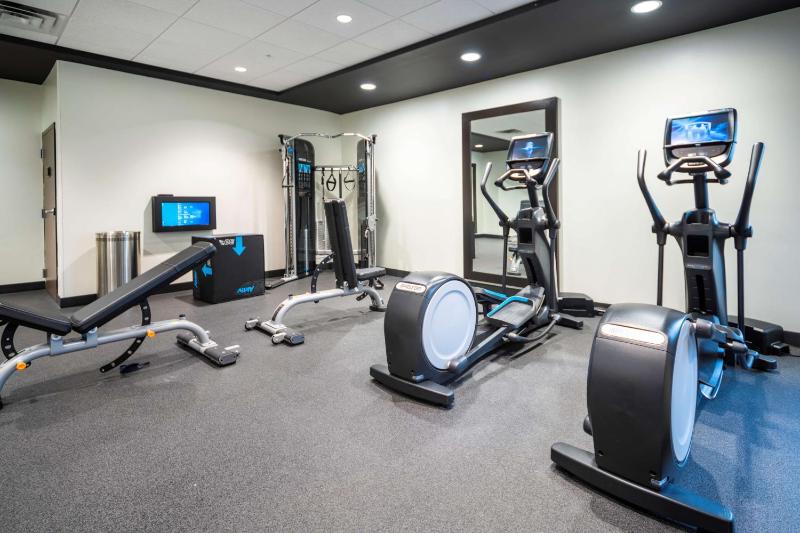 Tru by Hilton Minneapolis Mall of America - image 29