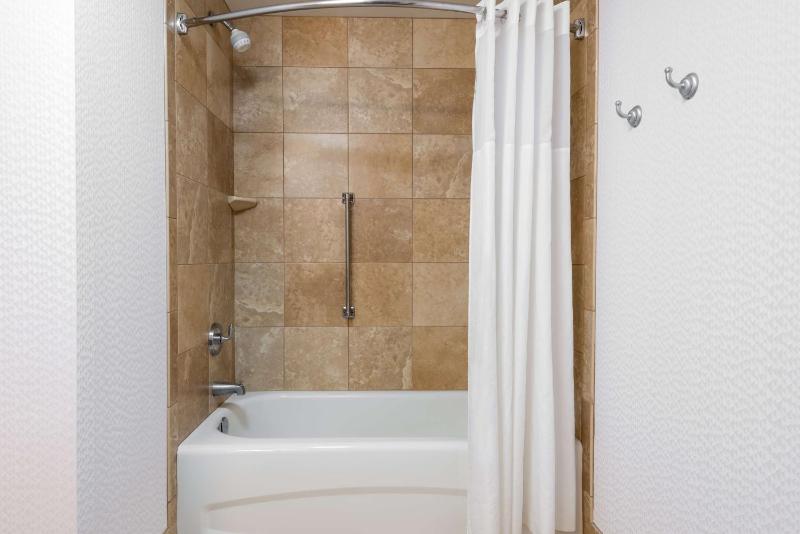 One-Bedroom King Suite - Non-Smoking image 3