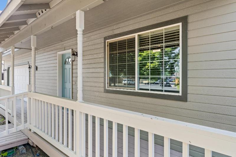 Four-Bedroom Holiday Home image 2