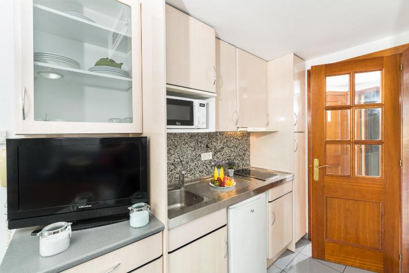 One-Bedroom Apartment image 2
