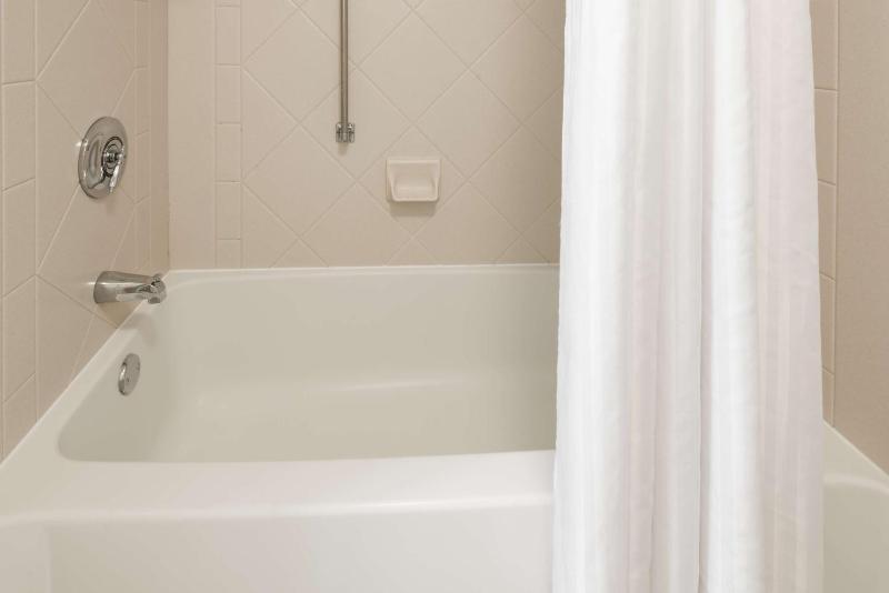 One-Bedroom King Suite - Non-Smoking image 3