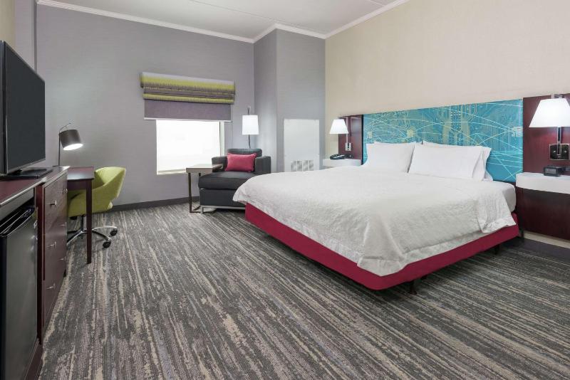 King Room - Mobility Access/Non-Smoking image 1