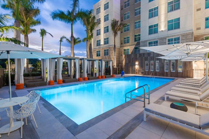 Homewood Suites by Hilton Sarasota-Lakewood Ranch - image 16