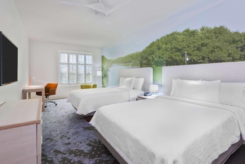 Homewood Suites by Hilton Sarasota-Lakewood Ranch - image 43