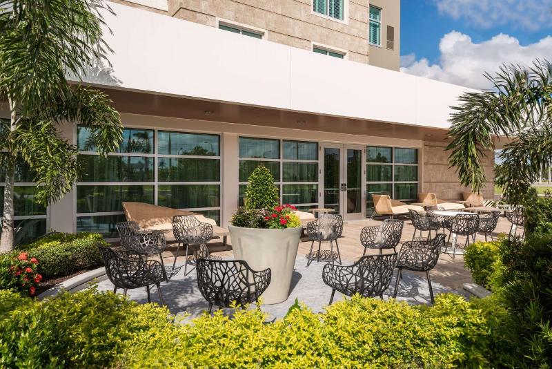 Homewood Suites by Hilton Sarasota-Lakewood Ranch - image 20