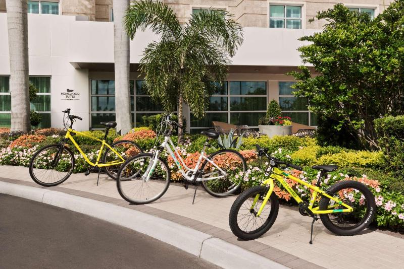 Homewood Suites by Hilton Sarasota-Lakewood Ranch - image 46