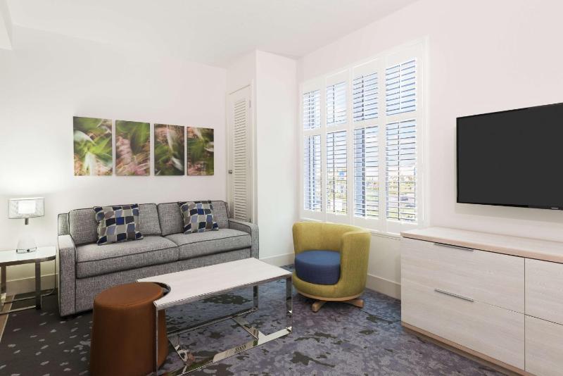 Homewood Suites by Hilton Sarasota-Lakewood Ranch - image 28