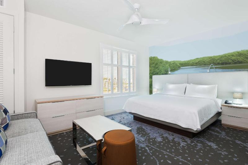 King Studio Suite - Non-Smoking image 4