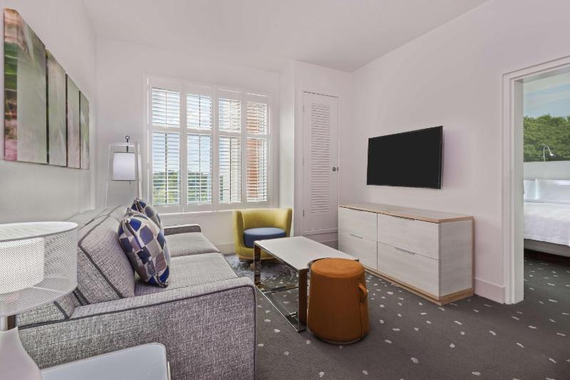 Homewood Suites by Hilton Sarasota-Lakewood Ranch - image 19