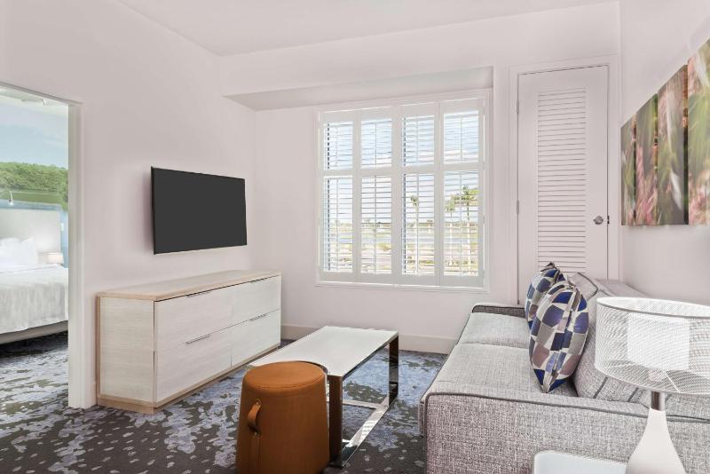 Homewood Suites by Hilton Sarasota-Lakewood Ranch - image 39