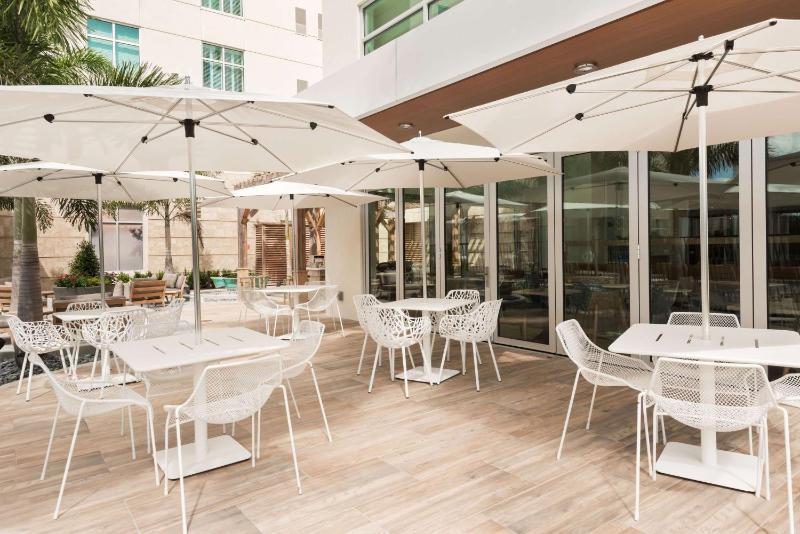 Homewood Suites by Hilton Sarasota-Lakewood Ranch - image 48