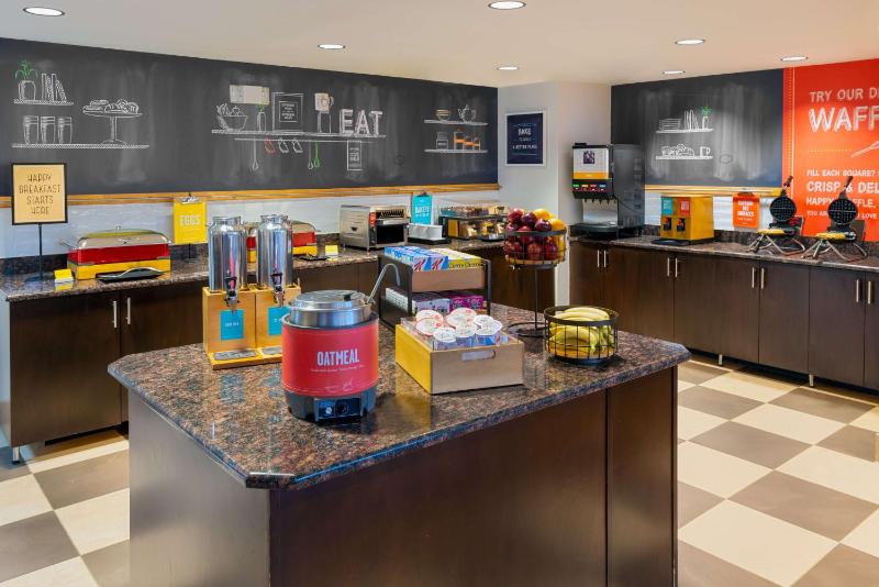 Hampton Inn & Suites Sarasota/Lakewood Ranch - image 5