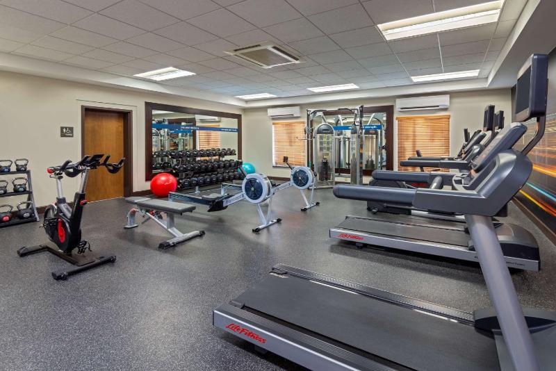 Hampton Inn & Suites Sarasota/Lakewood Ranch - image 20