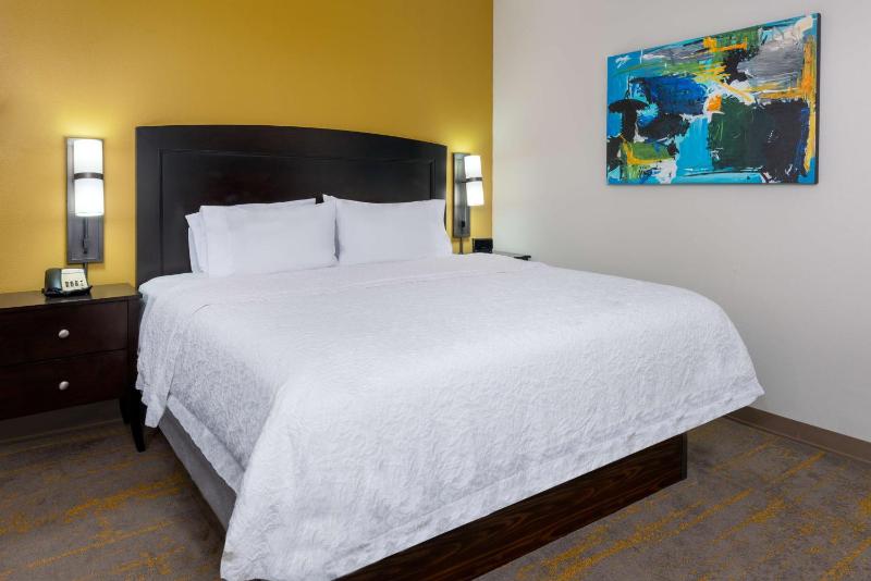 Hampton Inn & Suites Sarasota/Lakewood Ranch - image 38