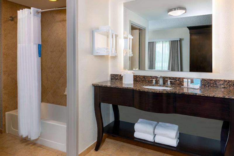 King Studio Suite - Non-Smoking image 3