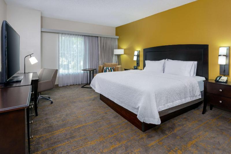 Hampton Inn & Suites Sarasota/Lakewood Ranch - image 48