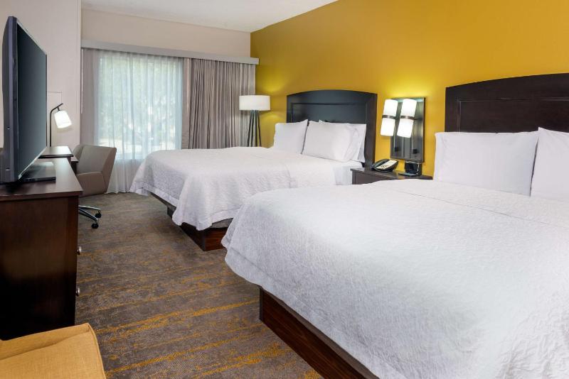 Hampton Inn & Suites Sarasota/Lakewood Ranch - image 31