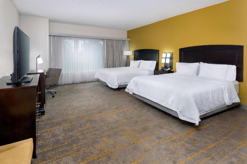 Hampton Inn & Suites Sarasota/Lakewood Ranch - image 22