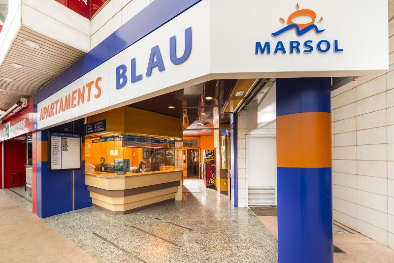 Apartaments Blau by Marsol - image 8