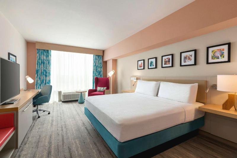 King Room image 1