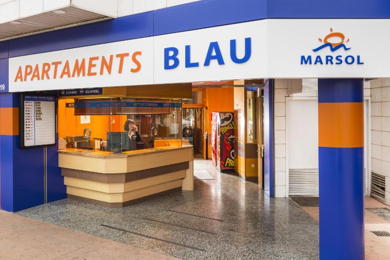 Apartaments Blau by Marsol - image 37