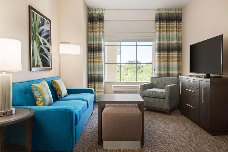 One-Bedroom King Suite - Non-Smoking image 3