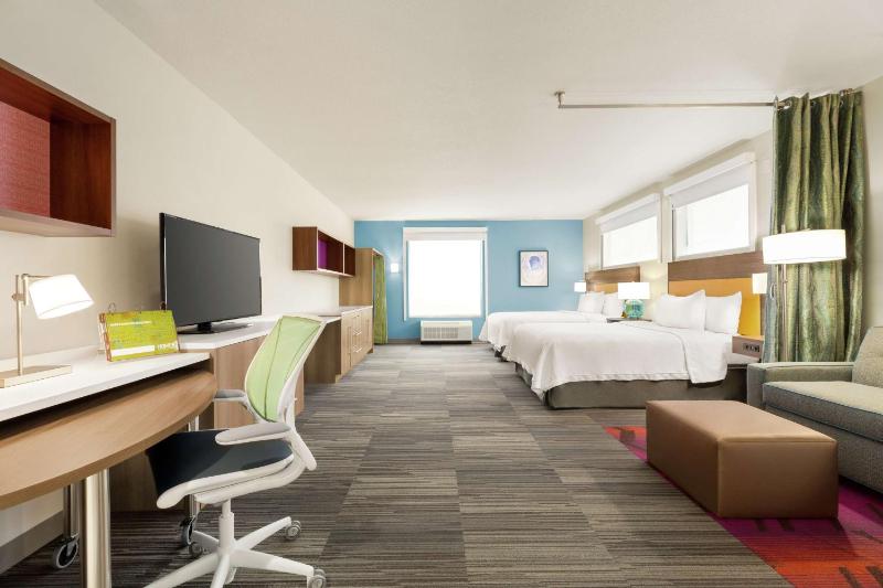Home2 Suites by Hilton Colorado Springs - image 10