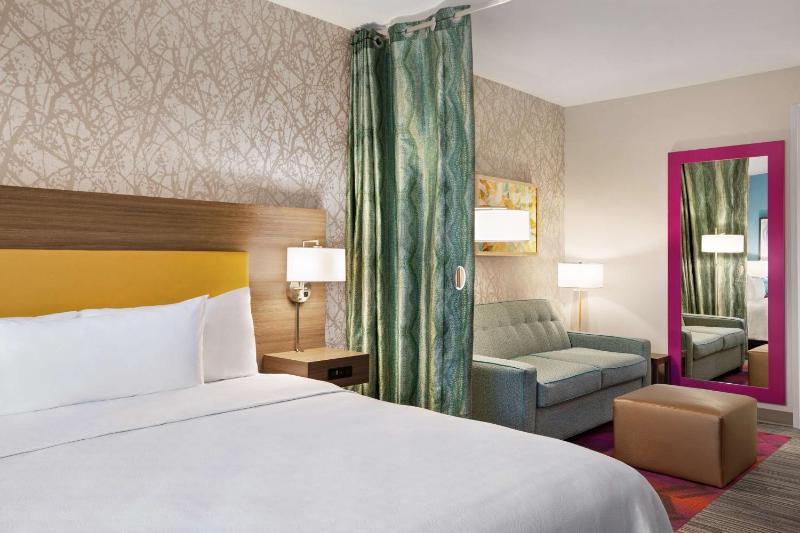 Home2 Suites by Hilton Colorado Springs - image 34