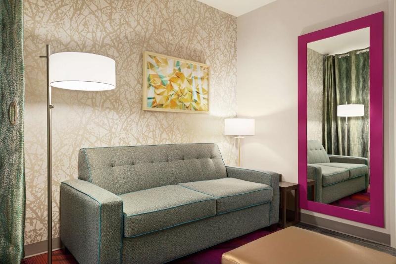 Home2 Suites by Hilton Colorado Springs - image 24