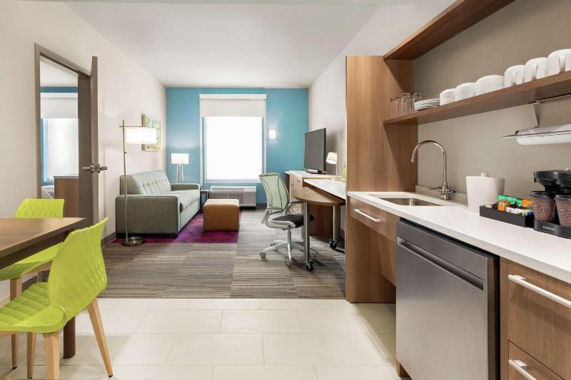 Home2 Suites by Hilton Colorado Springs - image 37