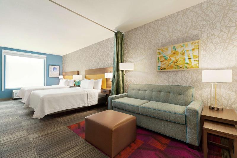 Home2 Suites by Hilton Colorado Springs - image 23
