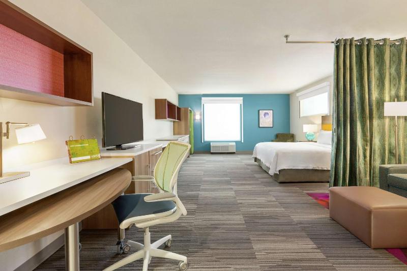 Home2 Suites by Hilton Colorado Springs - image 18