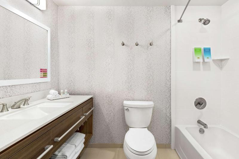 Home2 Suites by Hilton Colorado Springs - image 4