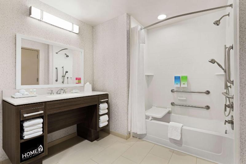 Home2 Suites by Hilton Colorado Springs - image 8