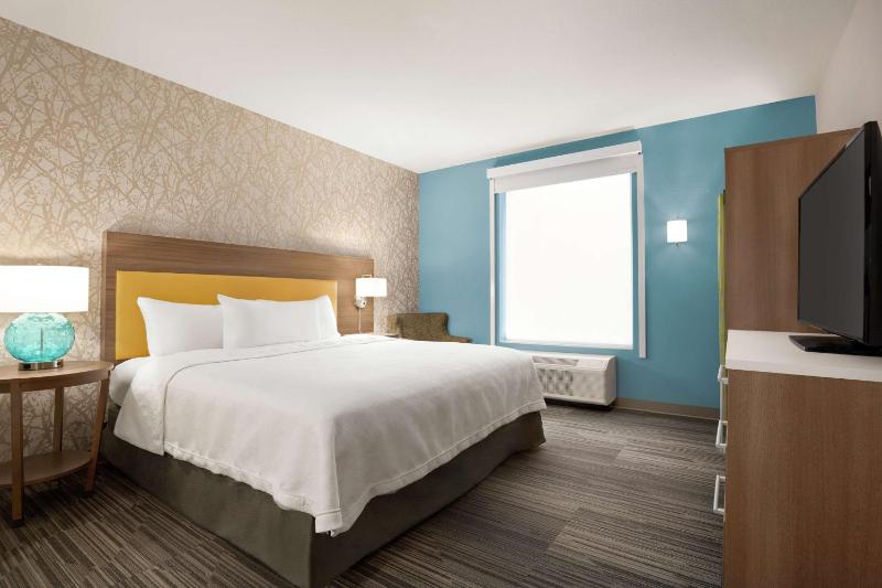 One-Bedroom King Suite - Non-Smoking image 4