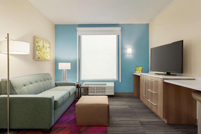 Home2 Suites by Hilton Colorado Springs - image 11