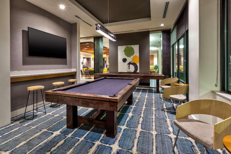 Homewood Suites by Hilton Pittsburgh Downtown - image 42