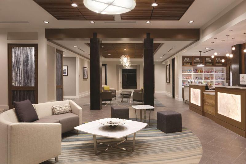 Homewood Suites by Hilton Pittsburgh Downtown - image 22
