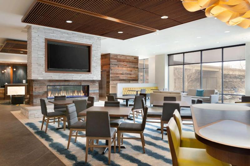 Homewood Suites by Hilton Pittsburgh Downtown - image 29