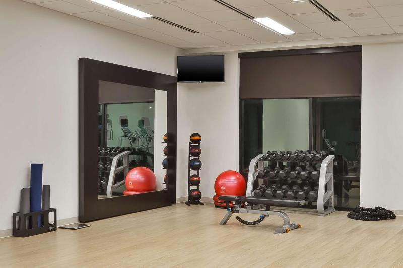 Homewood Suites by Hilton Pittsburgh Downtown - image 5