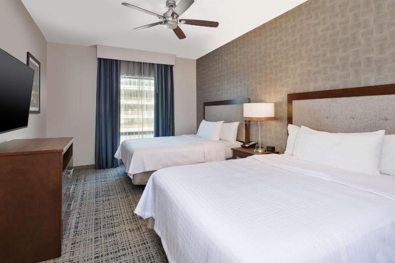 Homewood Suites by Hilton Pittsburgh Downtown - image 16