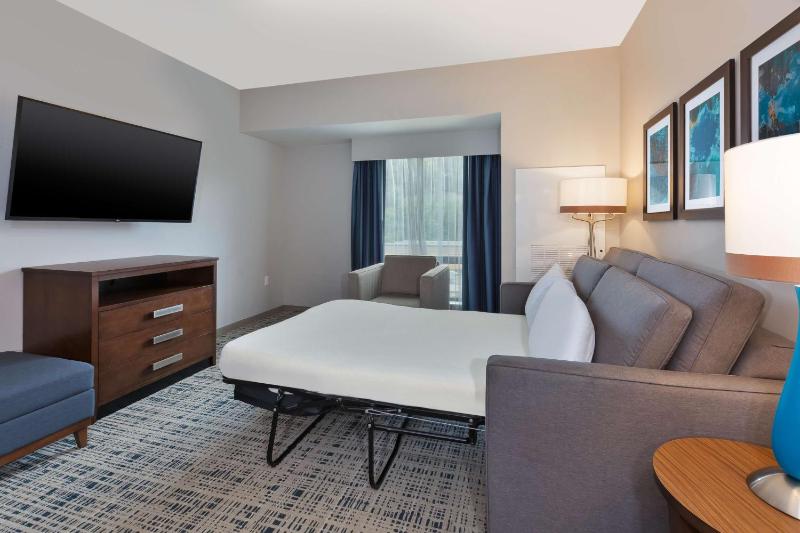 Homewood Suites by Hilton Pittsburgh Downtown - image 2