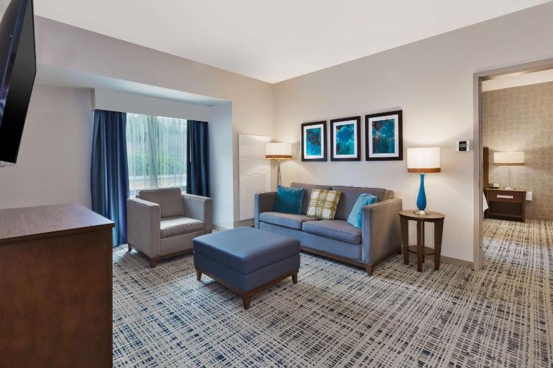Homewood Suites by Hilton Pittsburgh Downtown - image 37